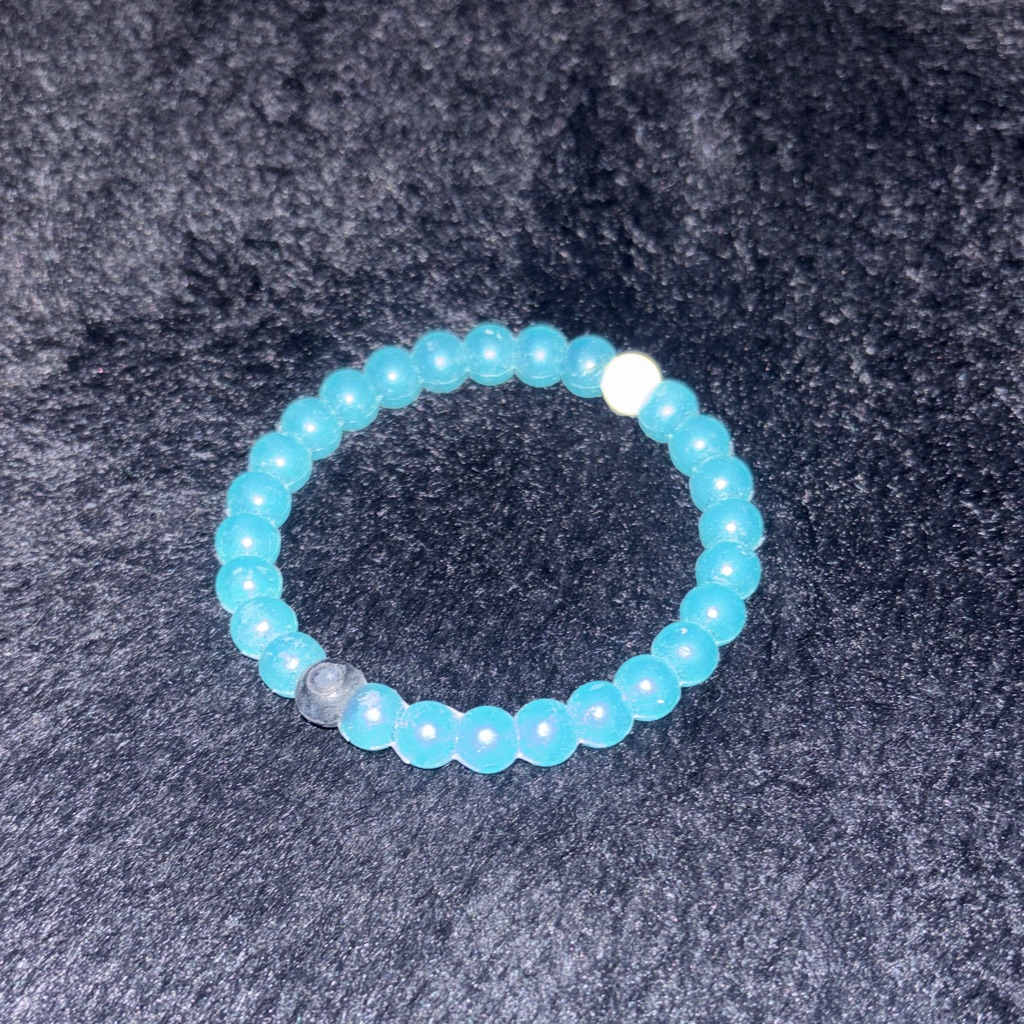 Blue Lokai Bracelet